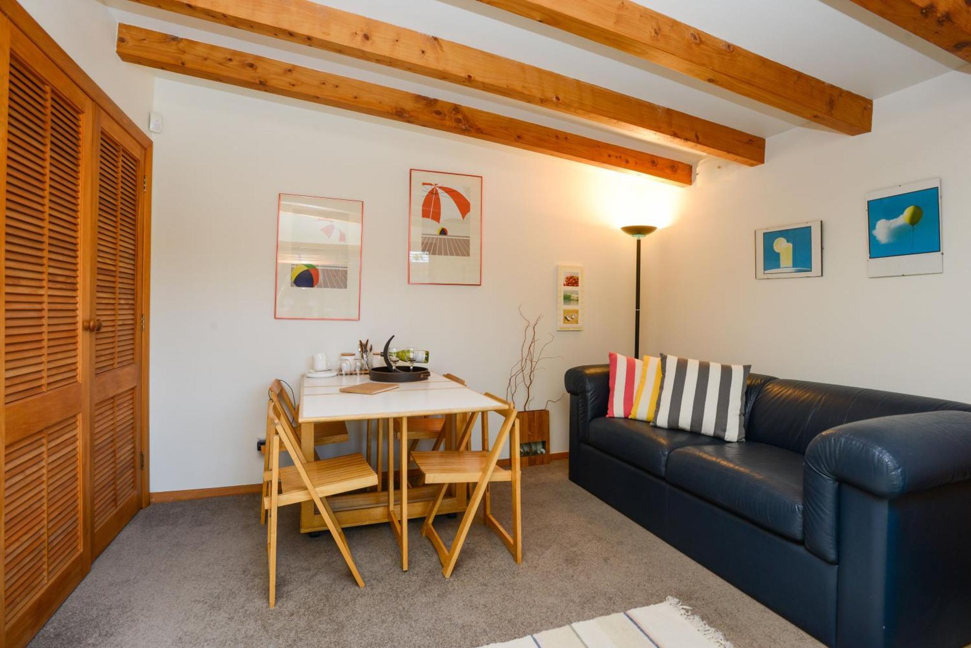 Absolute Beachfront B&B Napier Chambre photo