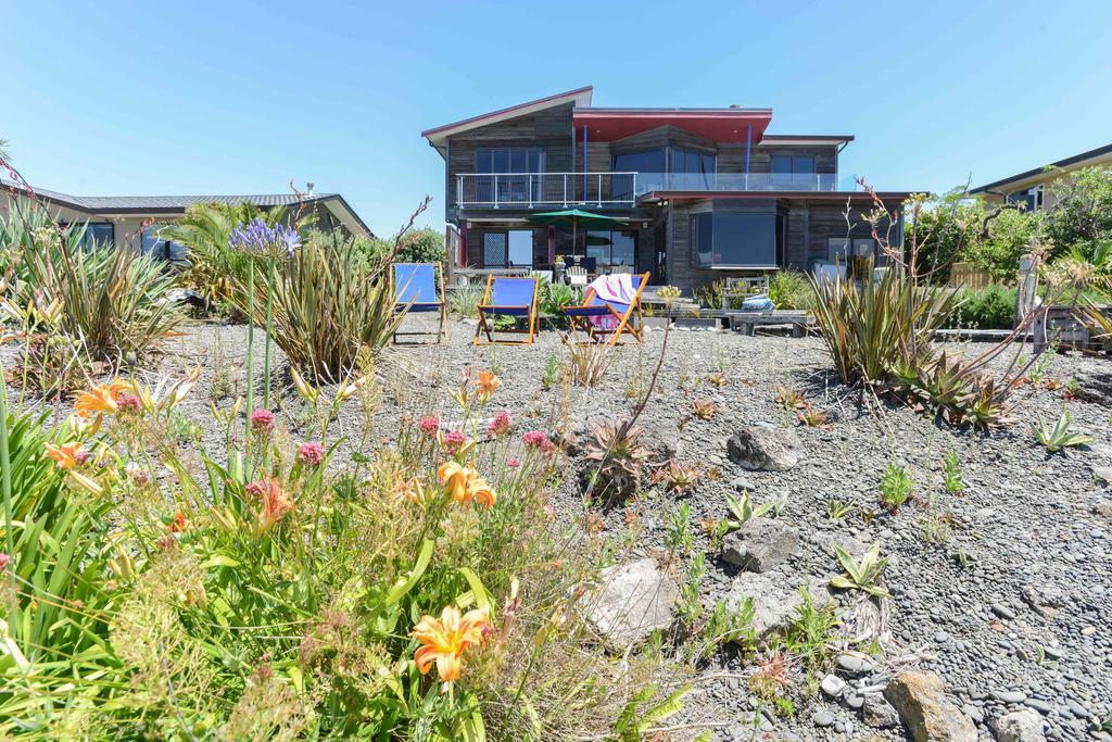 Absolute Beachfront B&B Napier Extérieur photo